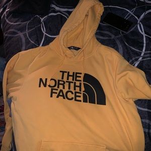 Size large north face men’s jacket